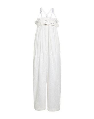 Comme Des Gar&ccedil;ons JUMPSUITS & TRACKSUITS - Jumpsuits sur YOOX.COM