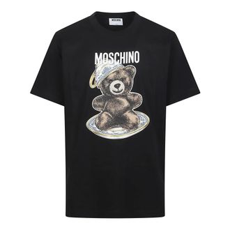 Moschino Bear T-Shirt