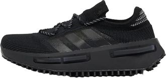 adidas Trainingsschoenen - Heren - Fitnessschoenen - Zwart - 40 2/3 EU - Polyester - Fitness