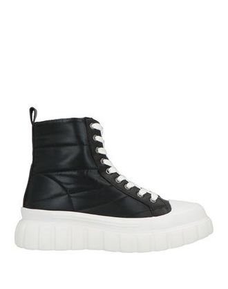 Caf&egrave;noir FOOTWEAR - Ankle boots sur YOOX.COM