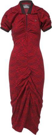 Vivienne Westwood Pulling Dress