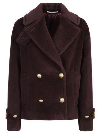 Tagliatore Coat
