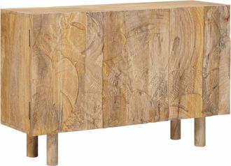 vidaXL Aparador 100 X 30 X 65 Cm Vidaxl
