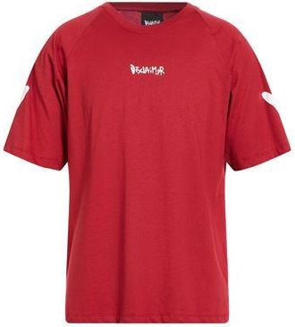 Disclaimer CAMISETAS Y TOPS - Camisetas en YOOX.COM