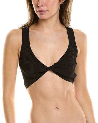 Devon Windsor Kiara Bikini Top