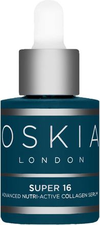 Oskia London Womens Super 16 Advanced Nutri-Active Collagen Serum - 30 ml - One Size