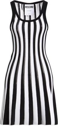 Moschino DRESSES - Mini dresses on YOOX.COM