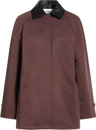Staud CAPISPALLA - Soprabiti & Trench su YOOX.COM