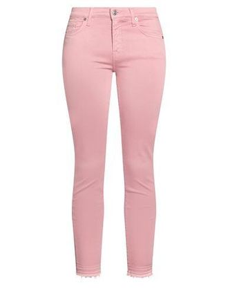 7 For All Mankind PARTES DE ABAJO - Pantalones vaqueros en YOOX.COM