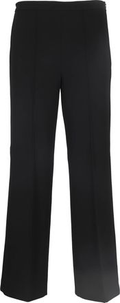 Max Mara Classic Straight-leg Pantss Max Mara