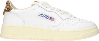 Autry Sneakers Medaillewinnaar Laag