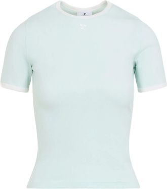 Courr&egrave;ges ikm Ik ga je hier niet mee weg laten komen