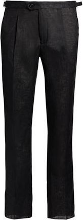 LUIGI BORRELLI NAPOLI BOTTOMWEAR - Pantaloni su YOOX.COM