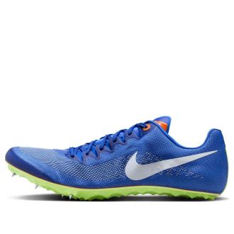 Nike Zoom JA Fly 4 Racer Blue DR2741-400