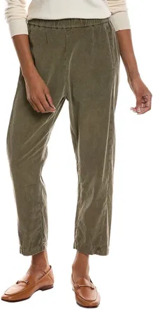 Velvet Velvet By Graham & Spencer Laney Corduroy Pant