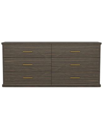 Manhattan Comfort Clifford Dresser