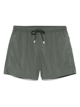 Fedeli Madeira zwembroek - Groen