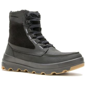 kamik Inception Winterschuhe f&uuml;r Herren | grau