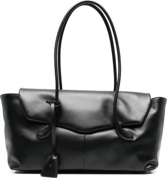 Low Classic Mini Haricot Tote Bag