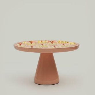 Mela Artisans Pink Summer Cakestand at Nordstrom