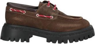 Halmanera FOOTWEAR - Lace-up shoes on YOOX.COM