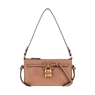 Chlo&eacute; Paddington Sling - Bags - Mujer - Marr&oacute;n - ONE SIZE