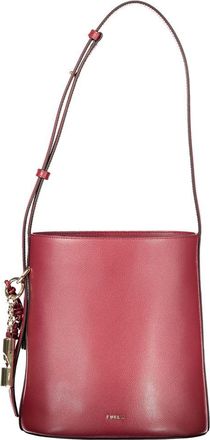 Furla Leather Woman Bucket Womens Bag
