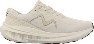 Mbt 1000 LACE UP Womens Sports Shoes. Anatomic and Comfortable Running Shoes. Physiological Comfort and Stability Footwear with Curved Sole. Running Sneak