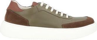 Giovanni Conti FOOTWEAR - Trainers on YOOX.COM