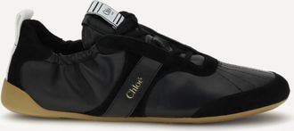 Chlo&eacute; Kick Sneakers Female 36
