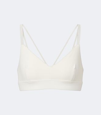 Norba Strappy sports bra