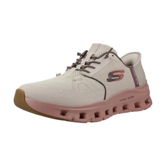 Skechers Schoenen, Dames, Beige, 37 EU, Glide Step Pro