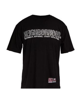 Neighborhood TOPWEAR - T-shirts on YOOX.COM