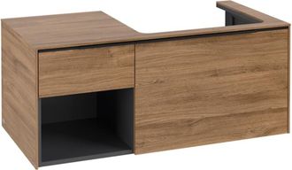 Villeroy & Boch Subway 3.0, 1001x423x516 Mm, Mueble De Lavabo, 2 - Villeroy&boch