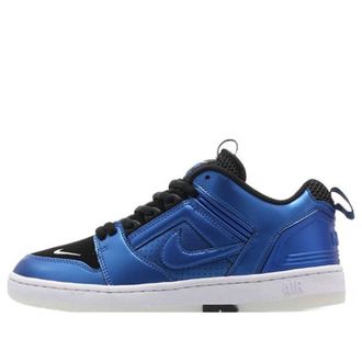 Nike Air Force 2 Low SB Rivals Pack AV3800-440