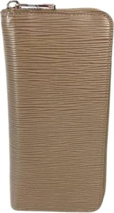 Louis Vuitton unisex, Pre-owned, Marrone, Taglia unica, used