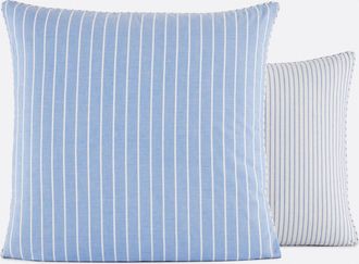 La Redoute Interieurs Kussensloop in Katoenen perkal, Edward
