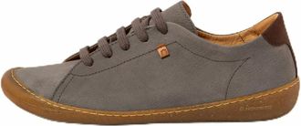 El Naturalista Sneakers - Dames - Schoenen - Grijs - Maat: 40 EU