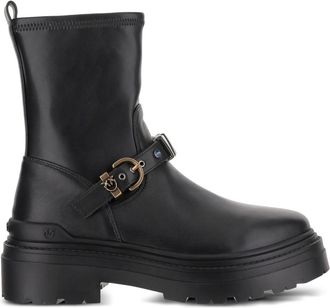 Pinko Pinko Boots Black