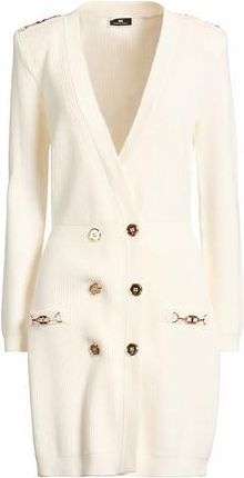 Elisabetta Franchi VESTIDOS - Minivestidos en YOOX.COM