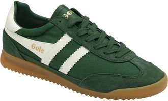 Gola Tornado Sneaker in Evergreen/Off White at Nordstrom, Size 10