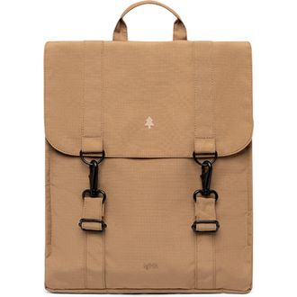 Lefrik Handy XL Backpack in Toffee at Nordstrom