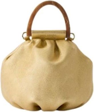 Malababa Donna, Borse, Giallo, Taglia unica, new