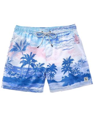 Endless Summer Volley Swim Short