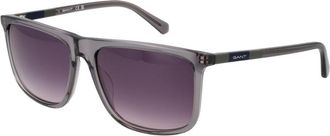 GANT Acetate Mens Sunglasses