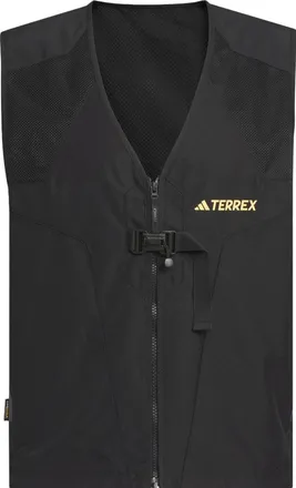 adidas Terrex Vest Black IC1957