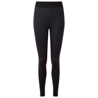 Artilect Boulder 125 Legging Merinounterw&auml;sche f&uuml;r Damen | schwarz