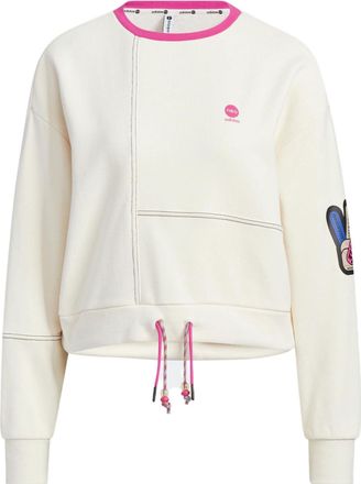 adidas (WMNS) adidas Neo Cesp Sweatshirts White IA6899