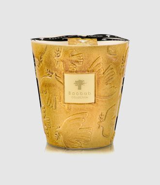 Baobab Bougie Max 16 Paz Dove, &Eacute;dition Limit&eacute;e