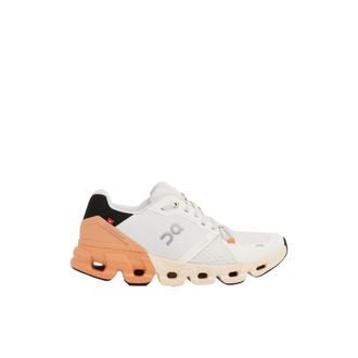 On On Cloudflyer 4 White / Copper 71.98667 Womens
